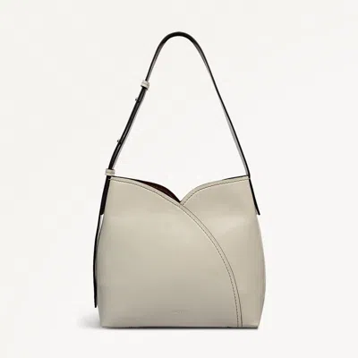 Radley London Snow Large Open Top Shoulder