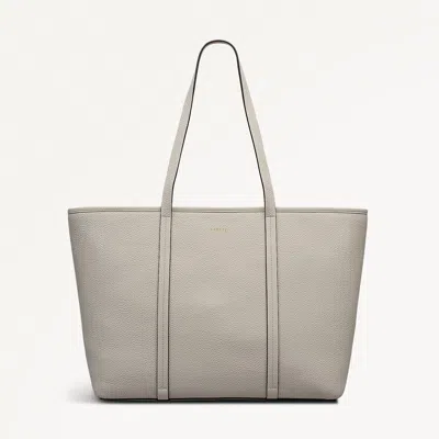 Radley London Snow Large Ziptop Tote