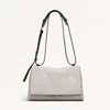 Radley London Snow Medium Flapover Shoulder