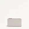 Radley London Snow Medium Ziptop Purse In Neutral