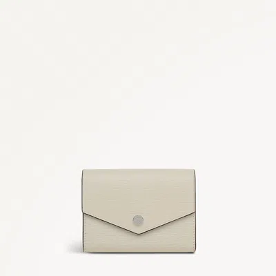 Radley London Snow Small Flapover Purse