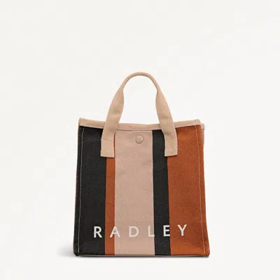 Radley London Snow Small Open Top Grab