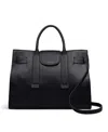 Radley London St Pancras Lane Large Open Top Grab Bag In Black