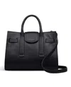 Radley London St Pancras Lane Small Open Top Grab Bag In Black