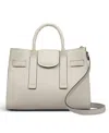 Radley London St Pancras Lane Small Open Top Grab Bag In White