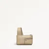 Radley London Stone Beige Mini Crossbody Bag