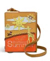 Radley London Stories Of Summer Small Flap Over Crossbody Bag