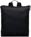 Radley London Suffolk Road Medium Zip-top Backpack In Black
