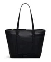 Radley London Suffolk Road Medium Zip Top Grab Bag In Black
