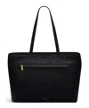 Radley London Sunny Dene Medium Ziptop Tote Bag In Black