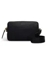 Radley London Tavistock Small Zip Around Crossbody Bag In Black