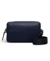Radley London Tavistock Small Zip Around Crossbody Bag In Blue
