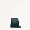 Radley London Teal Small Compartment Cross Body