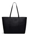 Radley London Templeton Place Extra-large Zip Top Tote Bag In Black