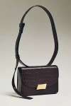 Radley London The Belsize Shoulder Bag In Brown