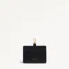 Radley London The Chancery - High Shine Medium Card Holder Black - 113155