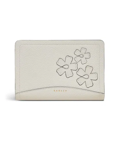 Radley London The Chancery Floral Zip Around Wallet