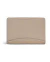 Radley London The Chancery Zip Around Wallet In Neutral
