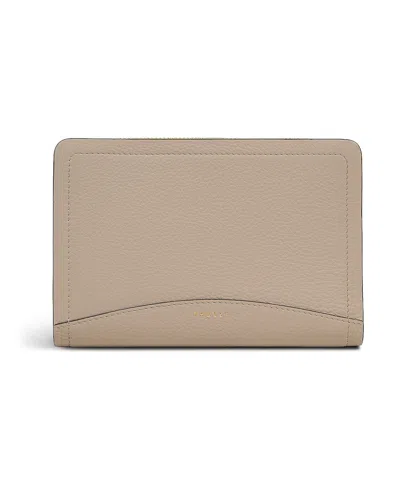 Radley London The Chancery Zip Around Wallet In Brown