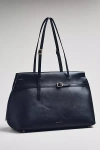Radley London The Christina Shoulder Bag In Black