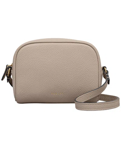 Radley London The Daily Small Zip Around Cross Body Handbag In Neutral