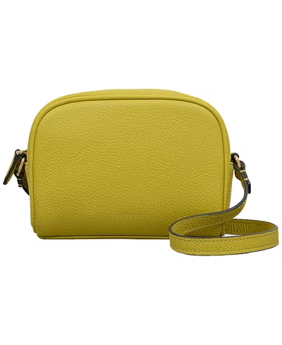 Radley London The Daily Small Zip Around Cross Body Handbag In Green