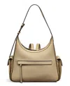 Radley London The Fitzrovia Small Zip Top Backpack In Neutral