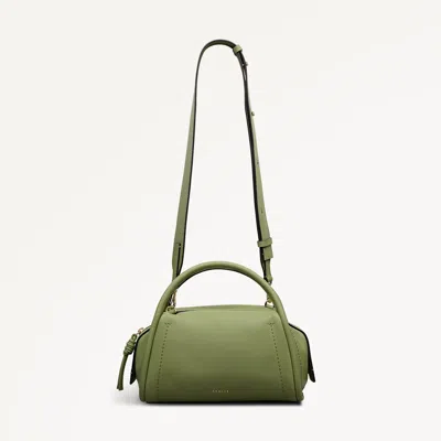 Radley London The Golborne Small Ziptop Grab Apple - 113120