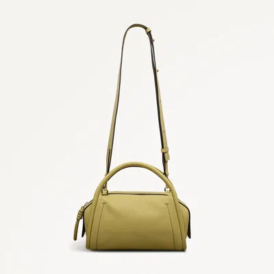 Radley London Honeycomb Small Ziptop Grab Bag