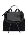 Radley London The Portobello Small Drawstring Backpack In Black