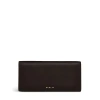Radley London The Rathbone Large Bifold Wallet In Dark Oak