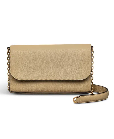 Radley London The Rathbone Large Phone Crossbody Bag In Stone