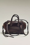 Radley London The Romilly Satchel Bag In Brown