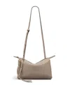 Radley London The Romilly Small Ziptop Crossbody Bag In Neutral