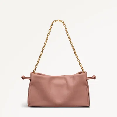 Radley London The Roxburgh Ss26 In Pink