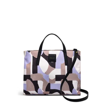 Radley London Thistle Medium Open Top Grab