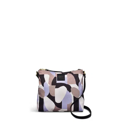 Radley London Thistle Medium Ziptop Crossbody