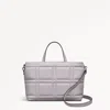 Radley London Thistle Small Ziptop Grab