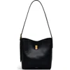 Radley London Threadneedle Street Large Open Top Shoulder Bag In Black