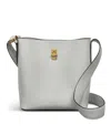 Radley London Threadneedle Street Medium Bucket Bag In Mist
