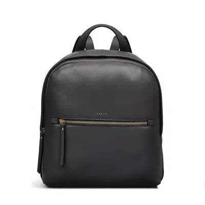 Radley London Thunder Medium Zip Around Backpack