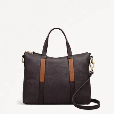 Radley London Thunder Medium Ziptop Grab