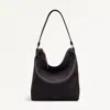 Radley London Thunder Medium Ziptop Shoulder