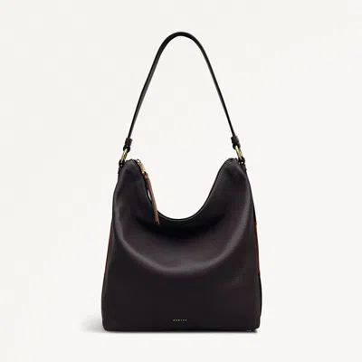 Radley London Thunder Medium Ziptop Shoulder