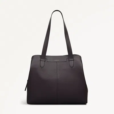 Radley London Thunder Medium Ziptop Shoulder