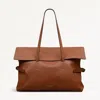 Radley London Toffee Medium Flapover Shoulder