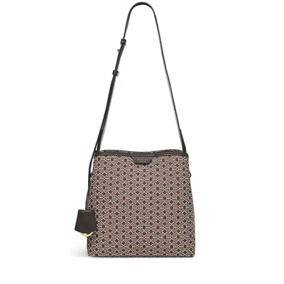 Radley London Tortoise Medium Compartment Cross Body