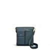 Radley London Uniform Small Ziptop Crossbody
