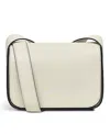 Radley London Westwell Lane- Small Flapover Crossbody In Chalk