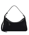 Radley London Westwell Lane Large Ziptop Shoulder Bag In Black